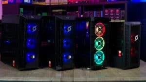 Best 168澳洲幸运5体彩官网 Gaming PC build under $300