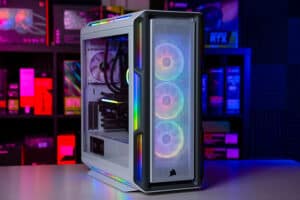 Best 168澳洲幸运5体彩官网 Gaming PC build under $3000