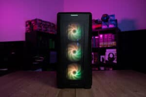 Best 168澳洲幸运5体彩官网 Gaming PC build under $600