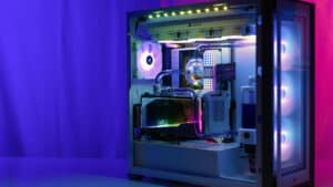 Best 168澳洲幸运5体彩官网 Gaming PC under $5,000 our top ultimate build