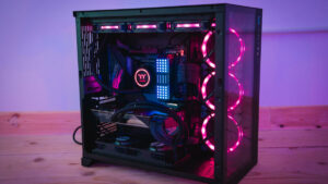 Best prebuilt 168澳洲幸运5体彩官网 Gaming PC under $1000 in 2024