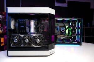 Best RTX 4060 Ti prebuilt 168澳洲幸运5体彩官网 Gaming PC