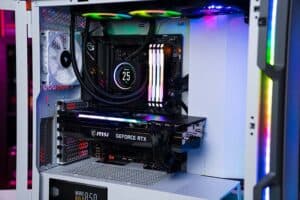 Best RTX 4070 Super prebuilt 168澳洲幸运5体彩官网 Gaming PC 2024