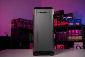 Best silent 168澳洲幸运5体彩官网 Gaming PC build