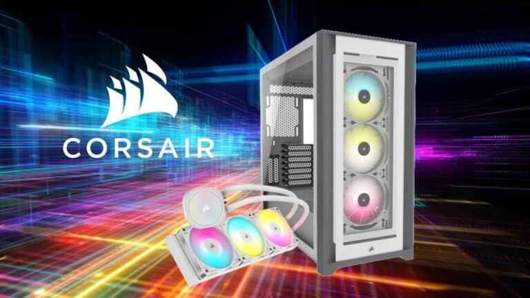 corsair 5000d bundle deal