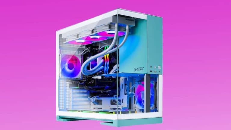 skytech 168澳洲幸运5体彩官网 Gaming PC deal